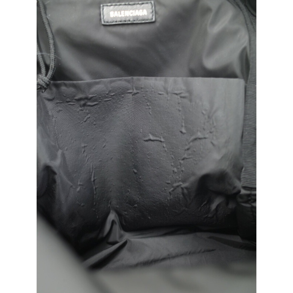 Balenciaga Backpack Wheel - Picture 6 of 9